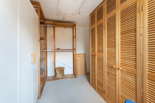 Medium property photo - De Sluijs 18, 4791 KE Klundert
